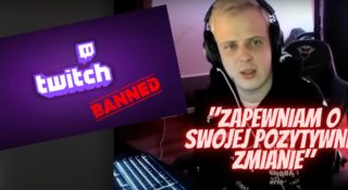 nitro ban twitch przeprosiny odwołanie nitrozyniak sergiusz górski