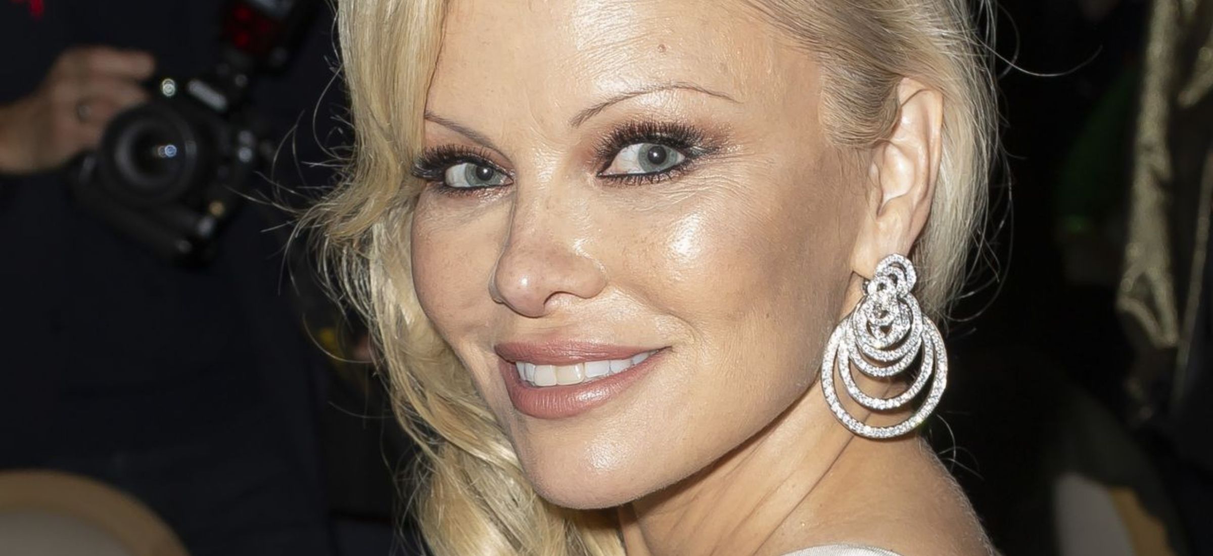 Pamela Anderson