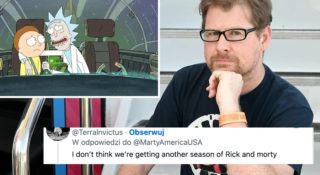 rick i morty twórca justin roiland przemoc uwodzenie nieletnich grooming