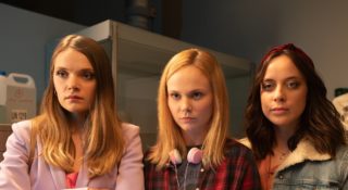 sexify netflix opinia