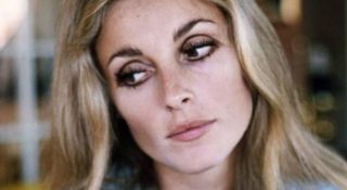 Sharon Tate