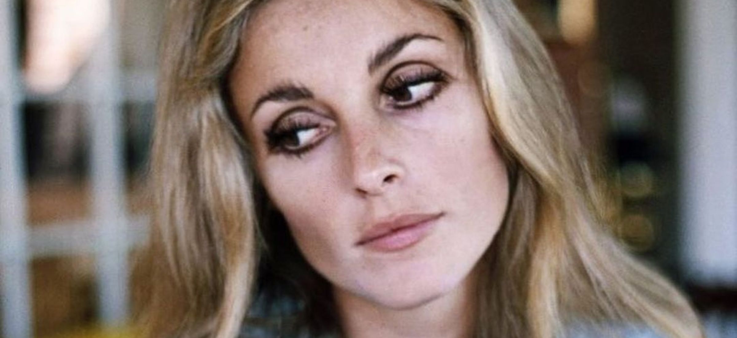 Sharon Tate