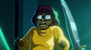 serial velma opinia