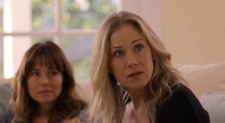 Christina Applegate