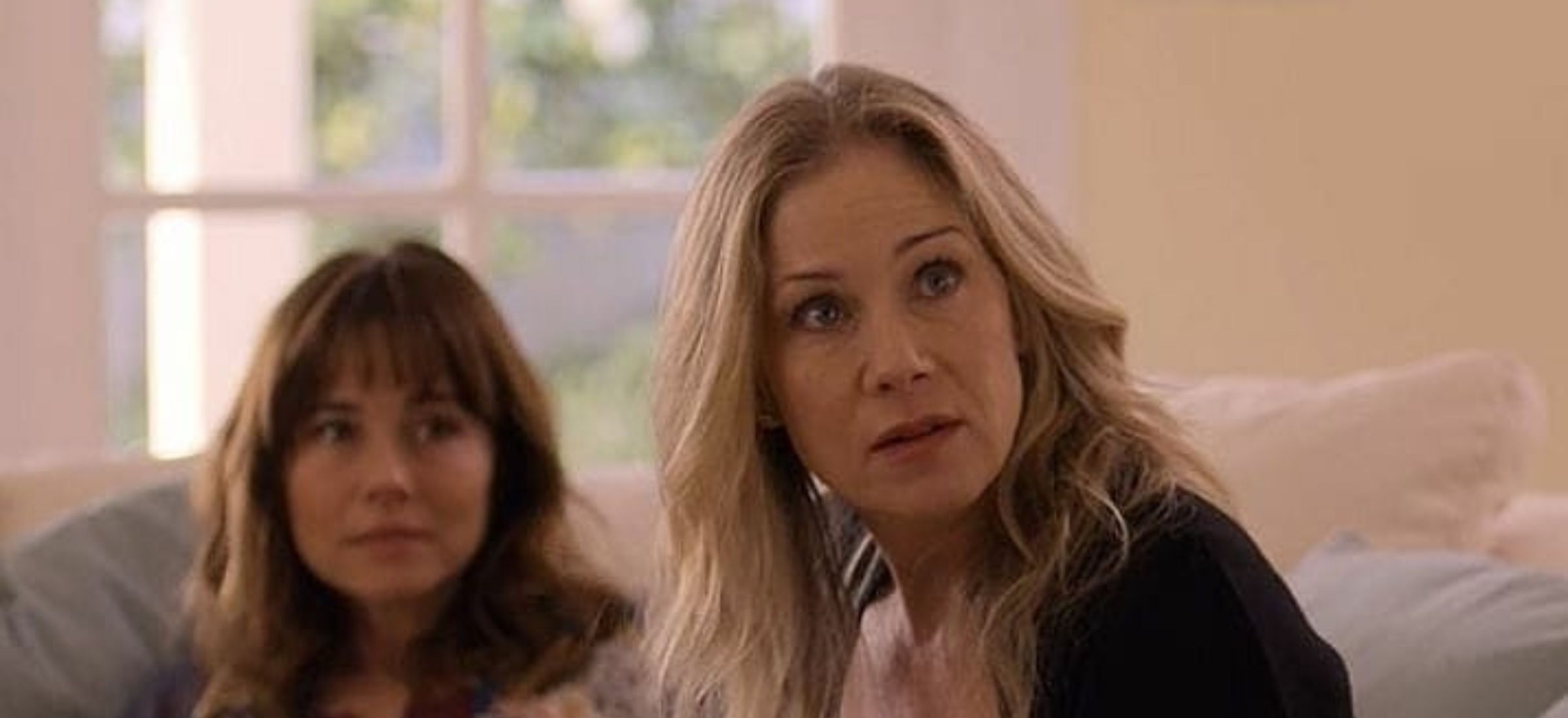 Christina Applegate