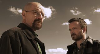 breaking bad remake koreański