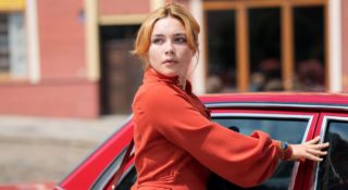 florence pugh filmy kariera biografia