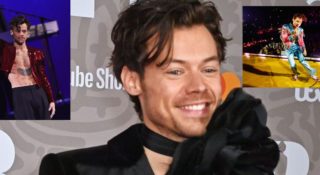 Harry Styles