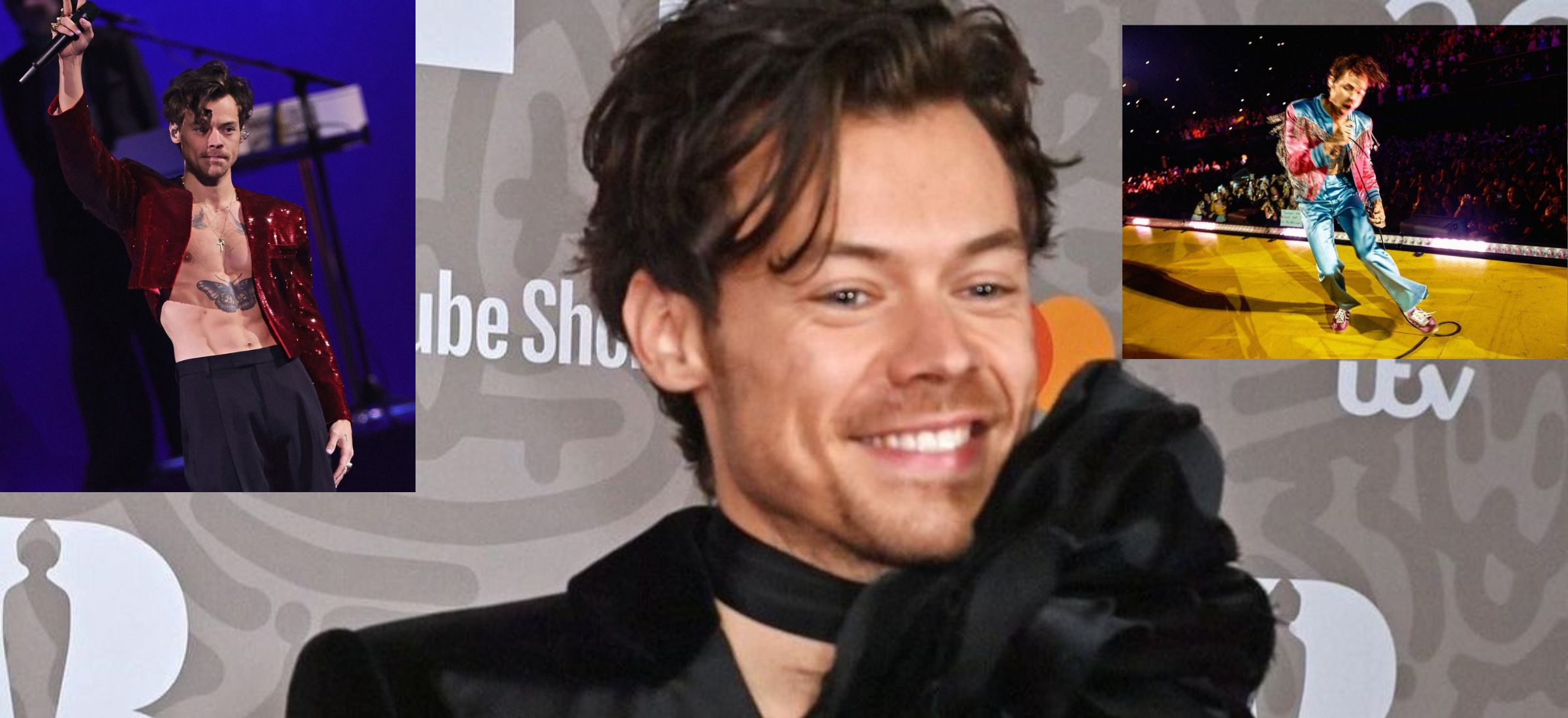Harry Styles
