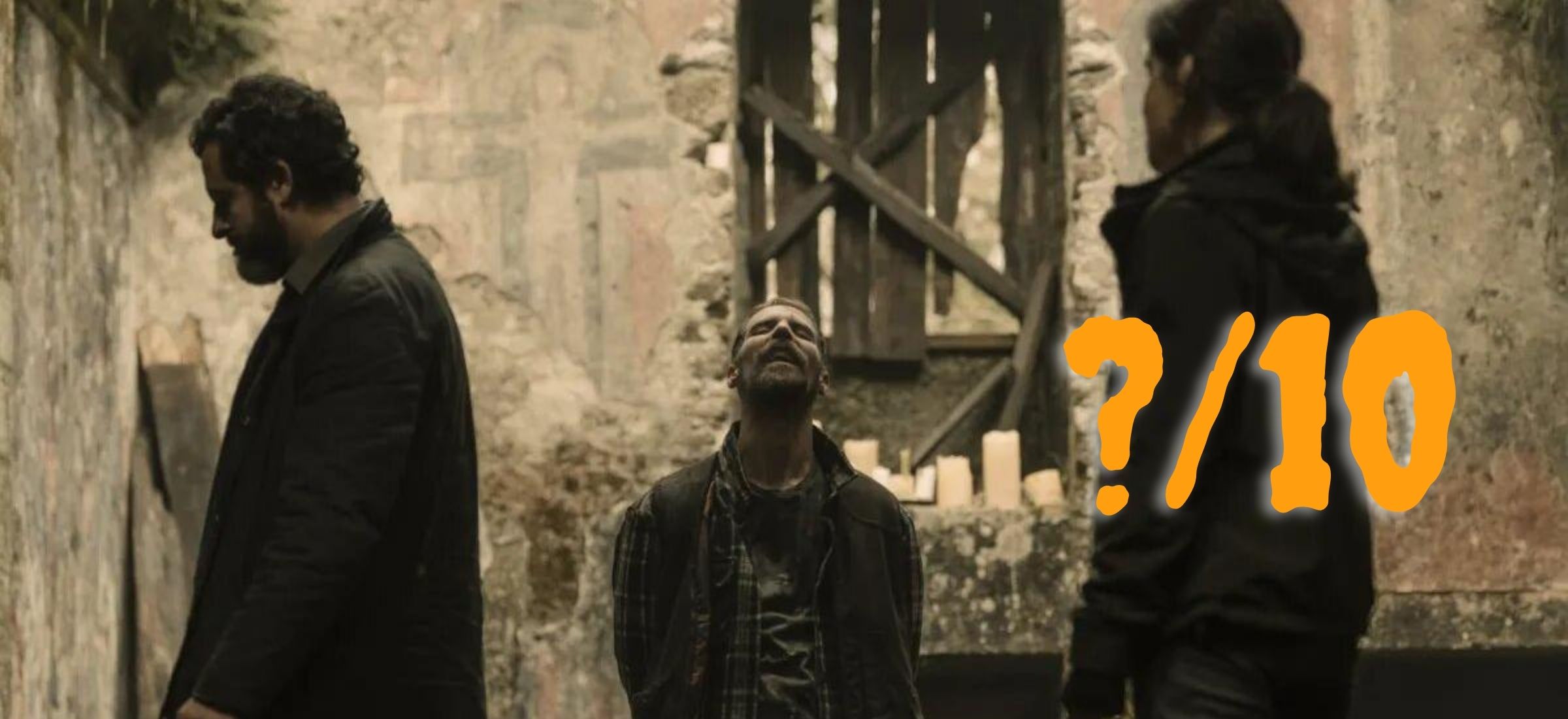 infiesto netflix recenzja film opinie