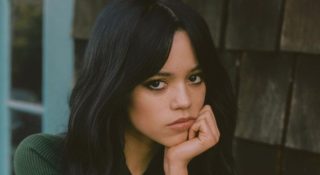 Jenna Ortega