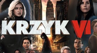 "Krzyk VI"