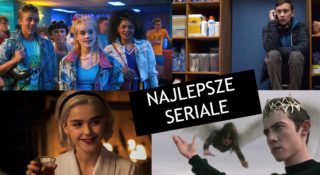 najlepsze seriale dla młodzieży nastolatków