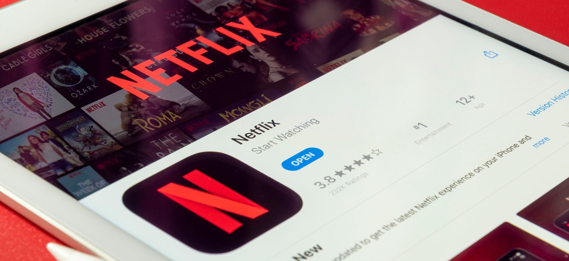 netflix dzielenie konta zasady nowe