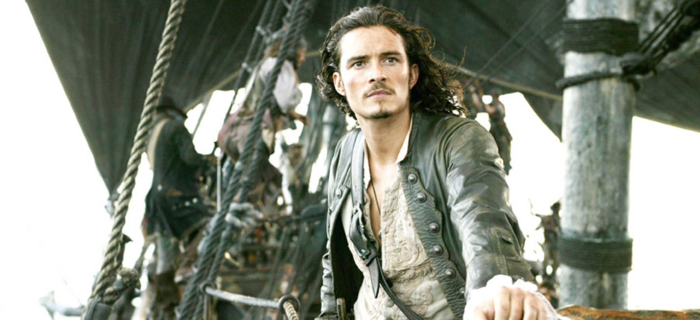 piraci z karaibów 6 orlando bloom