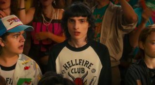 finn wolfhard stranger things sezon 5