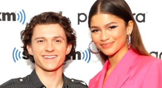 Zendaya pokazała pierścionek zaręczynowy. Pół internetu huczy od plotek