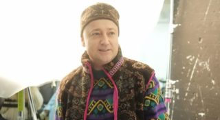 Czesław Mozil