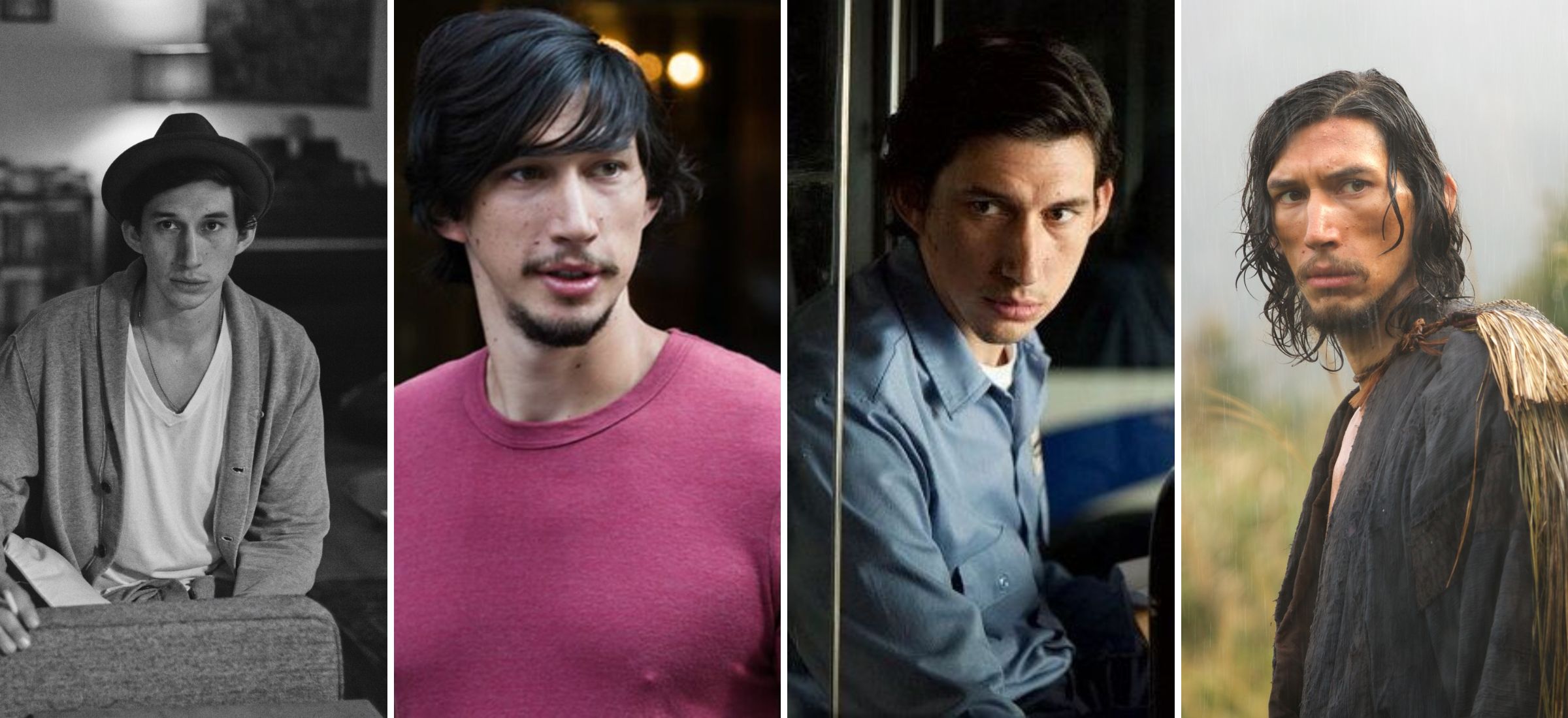 adam driver 65-filmy najlepsze top seriale