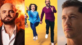 amazon prime video premiery co obejrzeć polskie kino