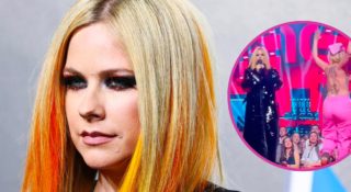 avril lavigne nagrody juno
