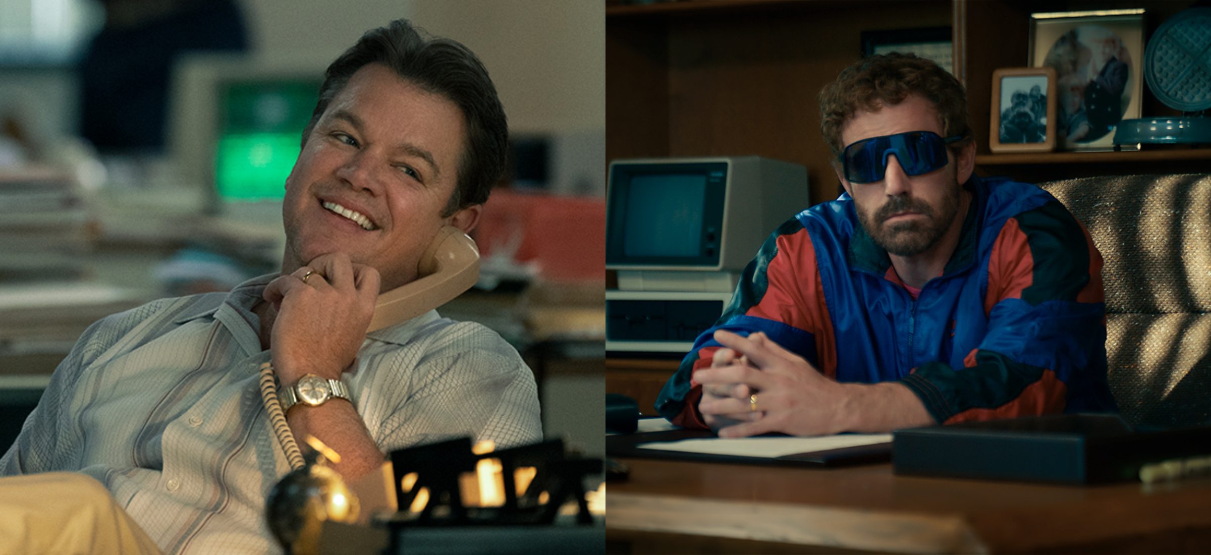 ben affleck matt damon