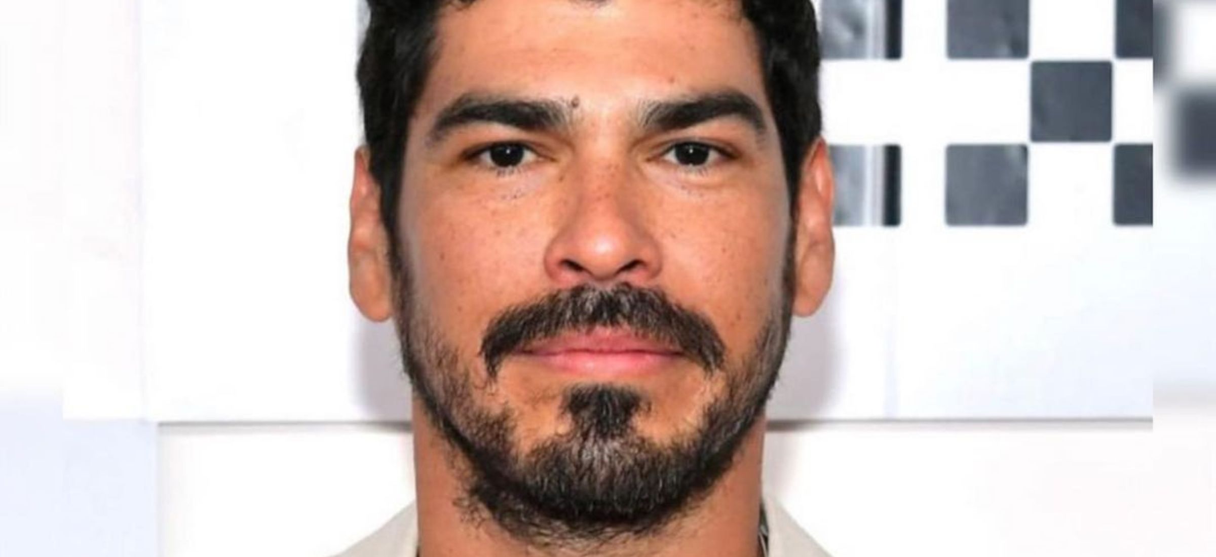 Raul Castillo wystąpi w "Cold Wallet