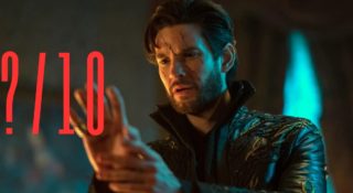 cień i kość sezon 2 serial netflix recenzja opinie