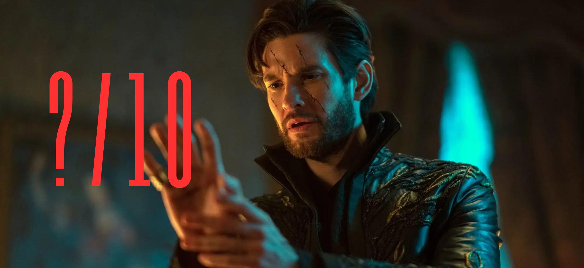 cień i kość sezon 2 serial netflix recenzja opinie