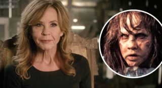 Gwiazda "Egzorcysty" ma wrócić na ekran w sequelu. Linda Blair grała opętaną 