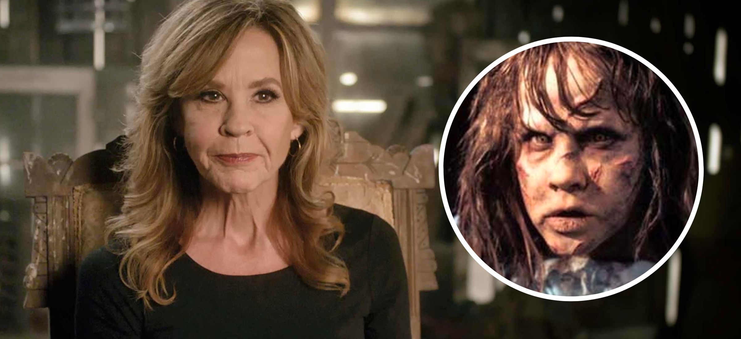 Gwiazda "Egzorcysty" ma wrócić na ekran w sequelu. Linda Blair grała opętaną