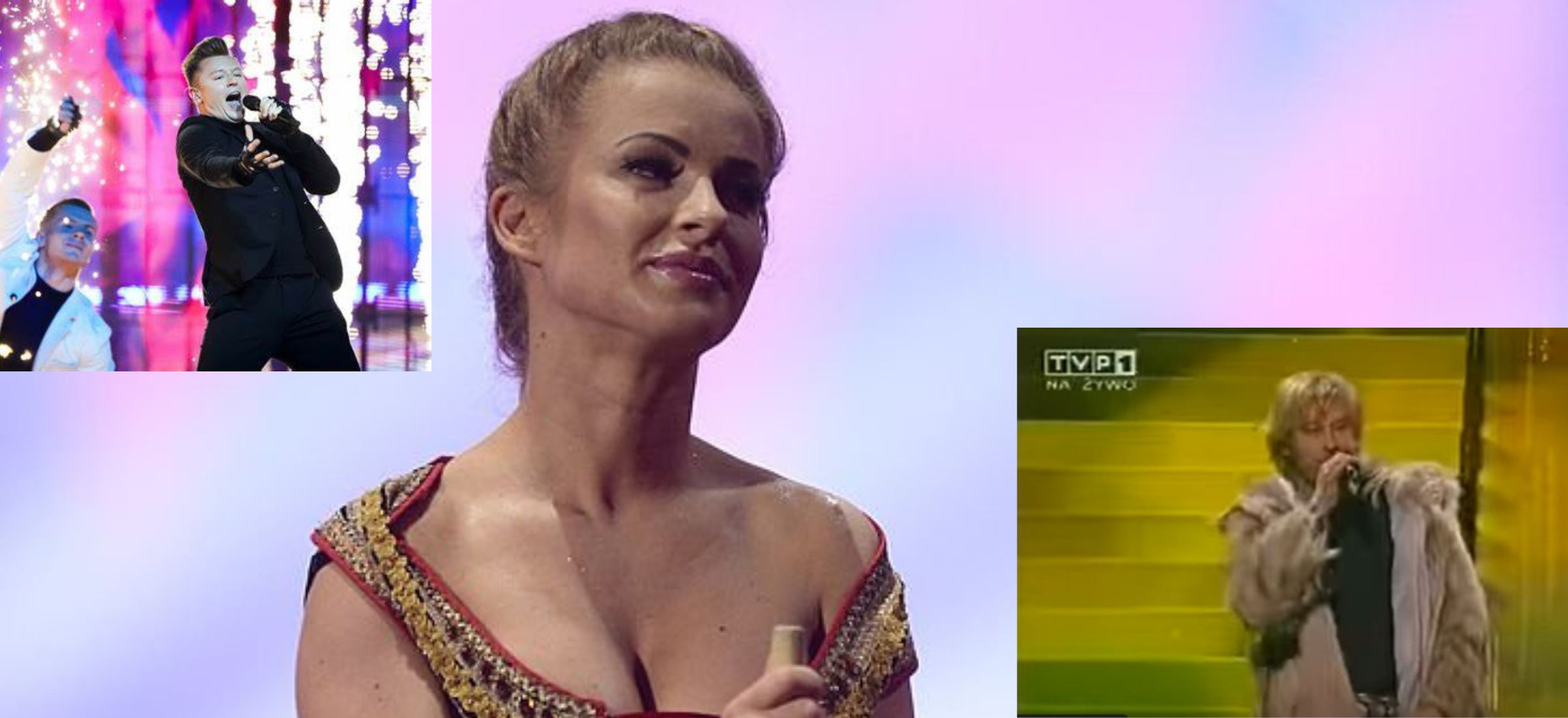 Wpadki Polski na Eurowizji