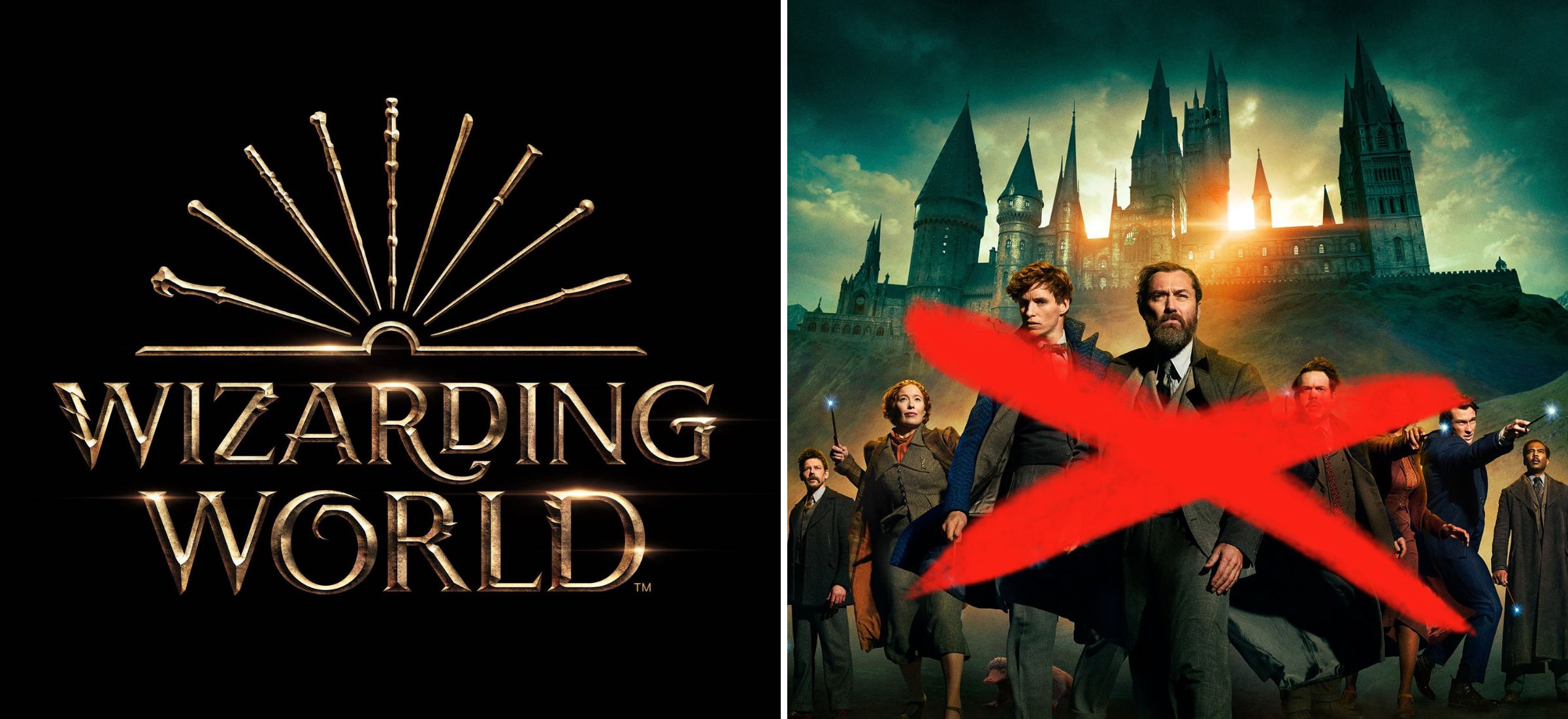 fantastyczne zwierzęta 4 harry potter rowling