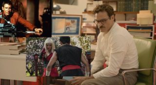 Filmy o sztucznej inteligencji