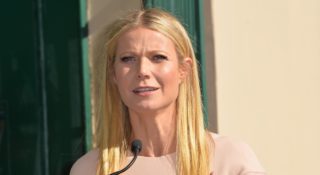 Gwyneth Paltrow