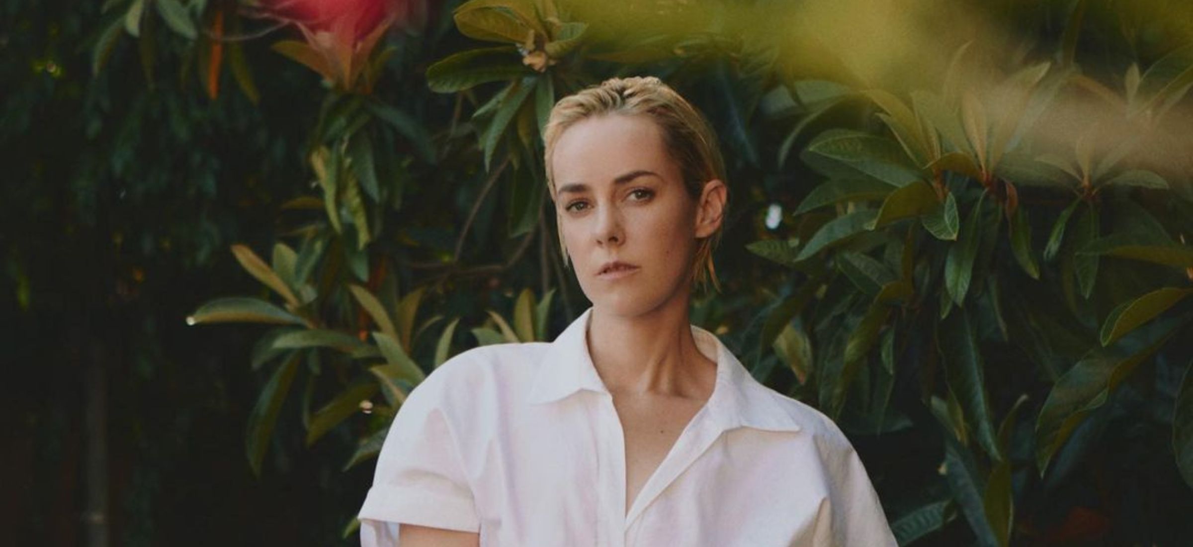 Jena Malone przeżyła traumę na planie "Igrzysk śmierci". Opowiedziała o