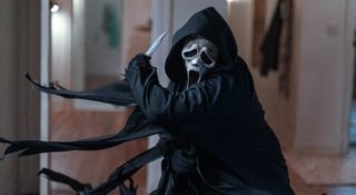 krzyk 6 horror recenzja co obejrzeć