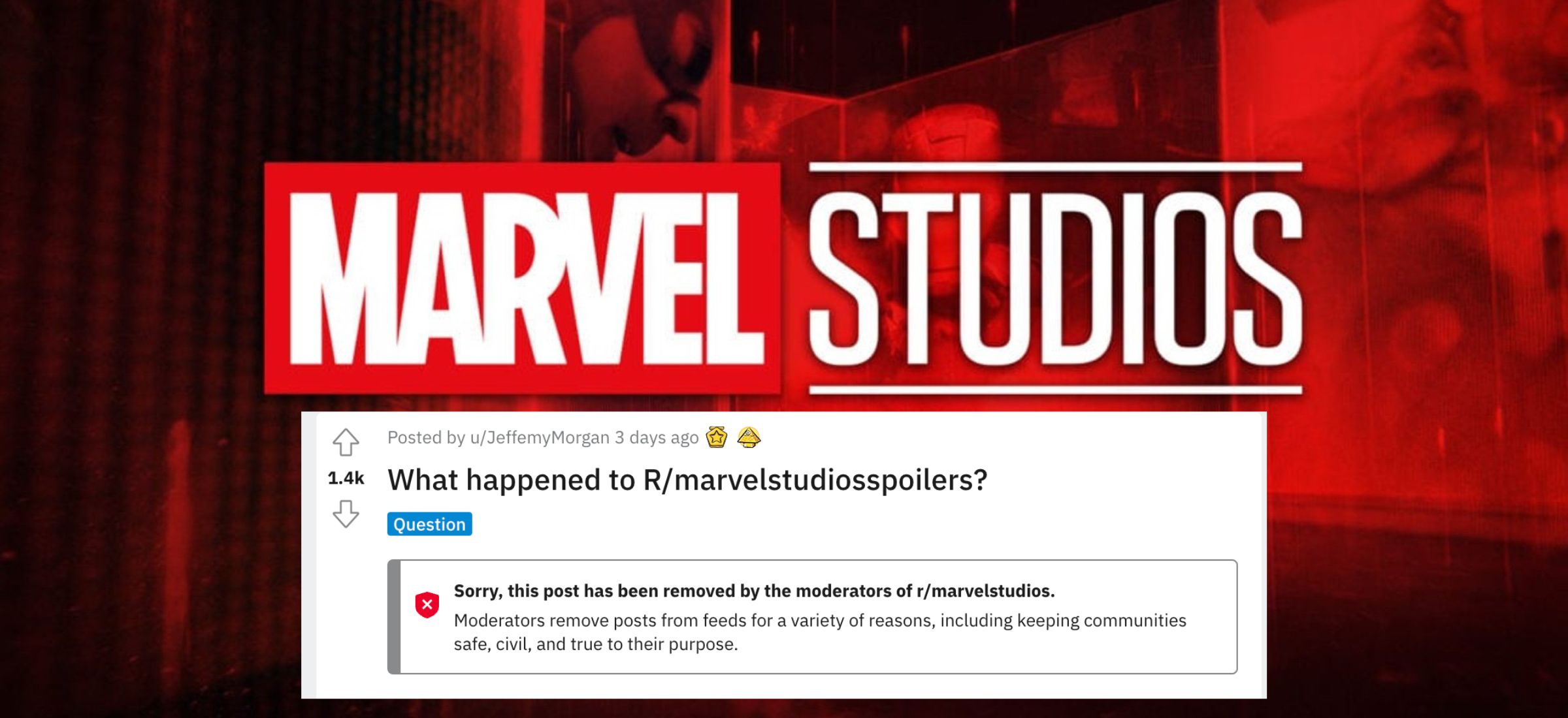 marvel reddit wycieki filmy sąd