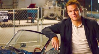 matt damon najlepsze filmy air