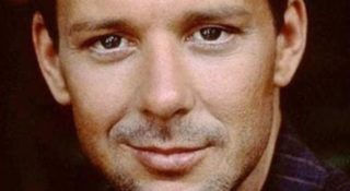 Mickey Rourke
