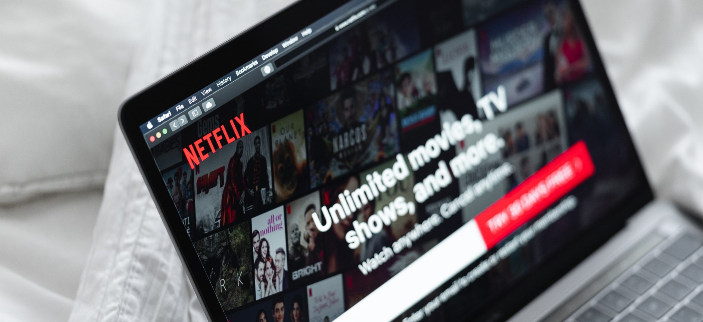netflix reklamy pakiet cena