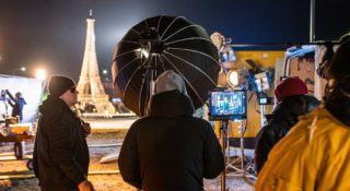 netflix zabójcze wesele rybnik wieża eiffla