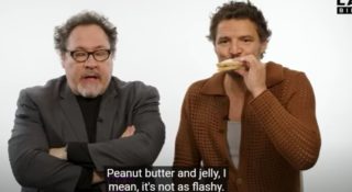 Pedro Pascal