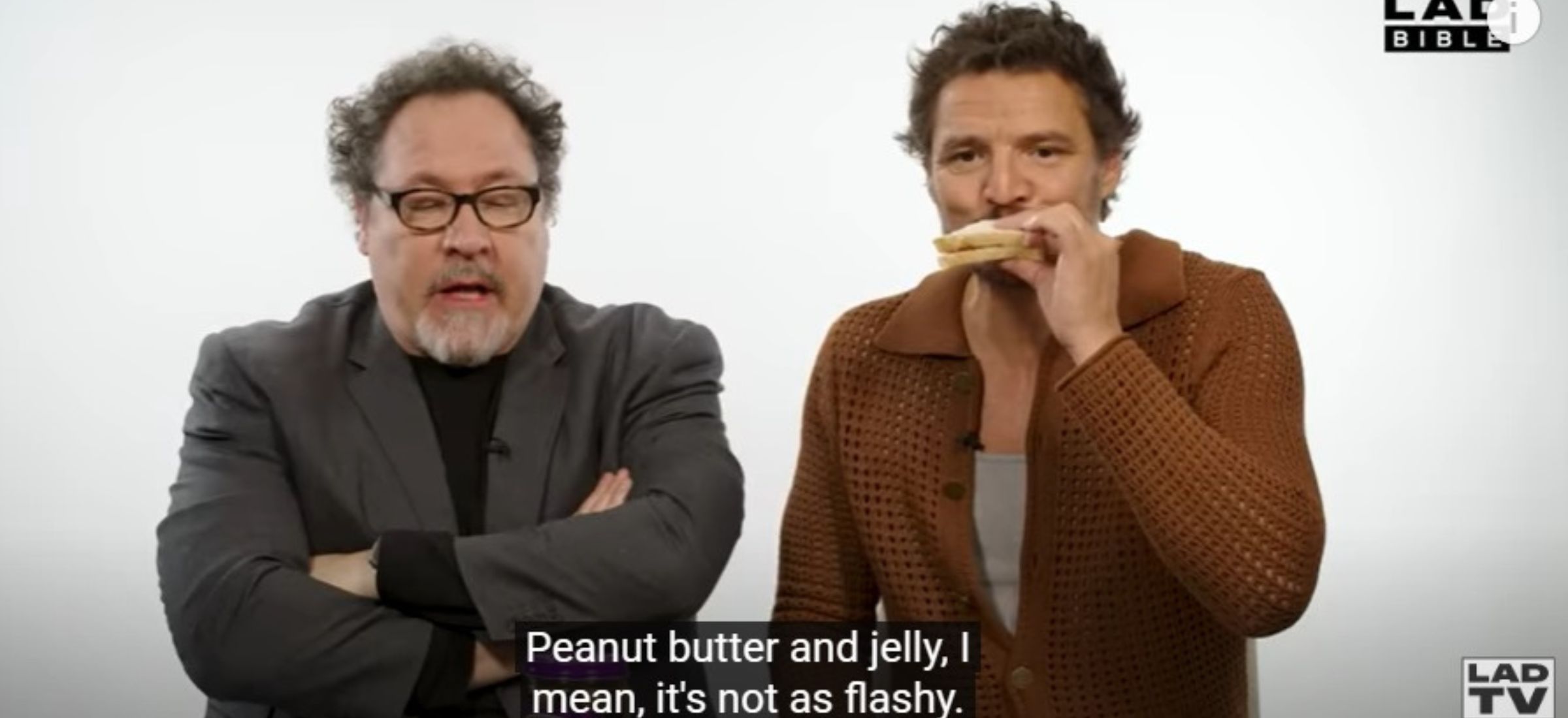 Pedro Pascal