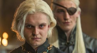 ród smoka 2 sezon odcinki gra o tron martin hbo