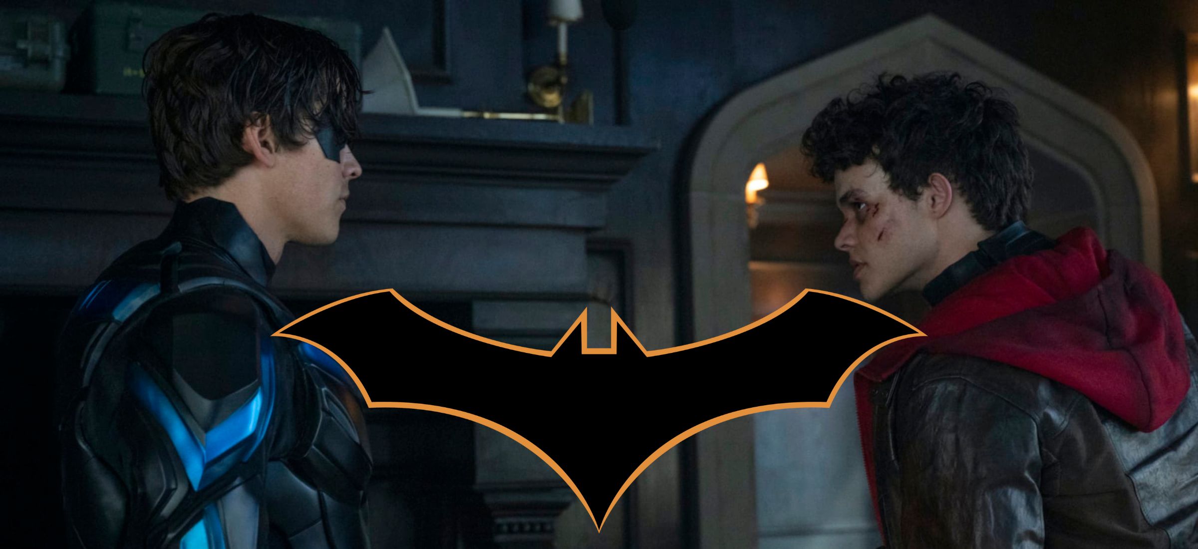 hbo max rycerze gotham seriale filmy batman