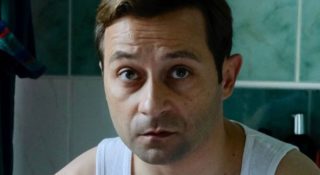 Marcin Hycnar w "Słudze narodu"