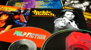 quentin tarantino nowy film movie critic