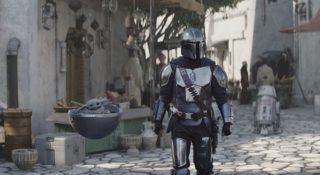 Nie wiesz, o co chodzi w nowym The Mandalorian? Tu masz wszystko, co musisz wiedzieć o 3. sezonie