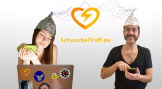 tinder dla foliarzy szury teorie spiskowe schwurbeltreff